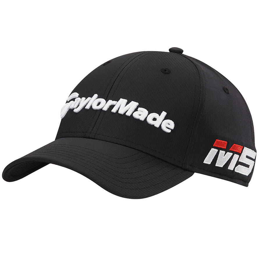 TaylorMade Tour Rader Men&#039;s Green Cap