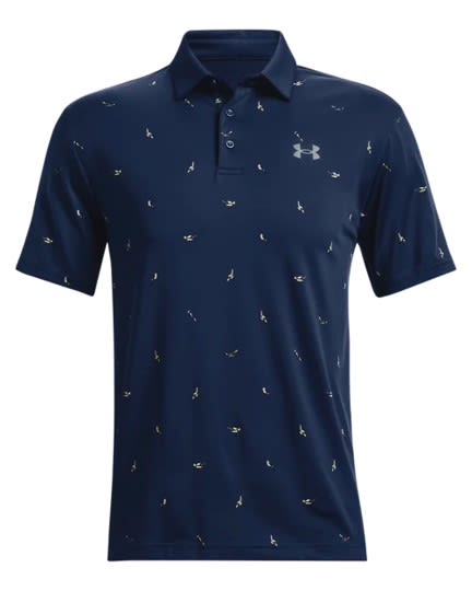 Under Armour PlayOff 2.0 Men&#039;s Academy Shirt