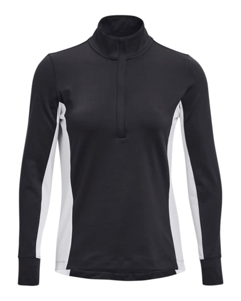 Under Armour Storm Midlayer Half Zip Ladies Jacket