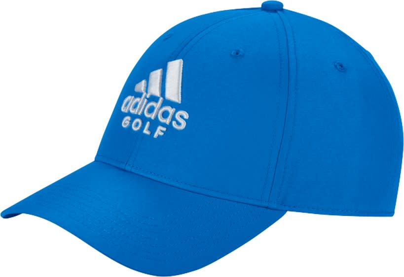 adidas Golf Performance Men&#039;s Blue Cap