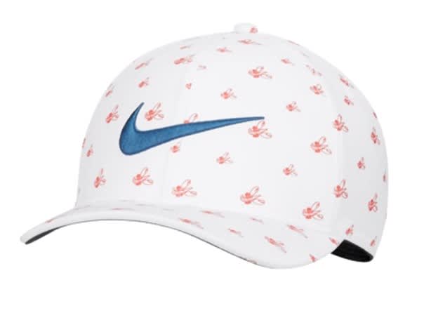 Nike AeroBill Classic99 Men’s White Cap