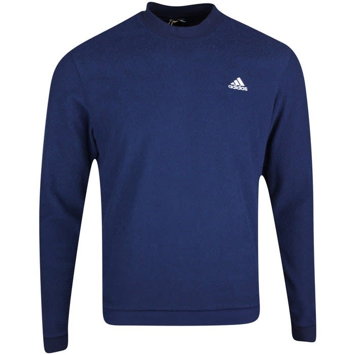 adidas Core Men&#039;s Navy Pullover