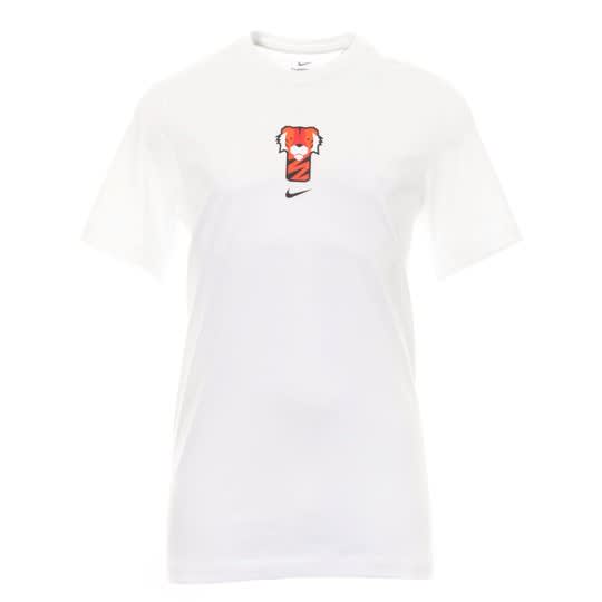 Nike TW M Frank Men&#039;s White Shirt