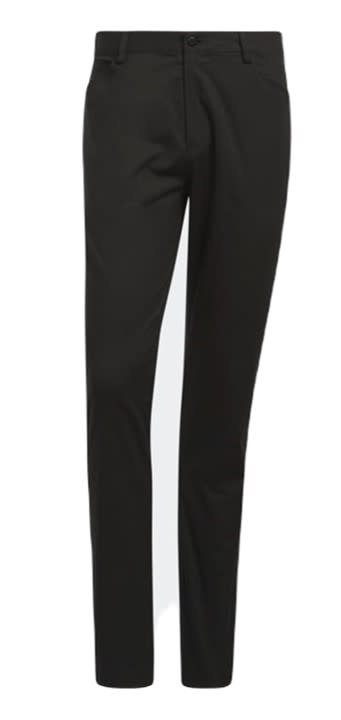 adidas Go-To 5- Pocket Men’s Black Pants