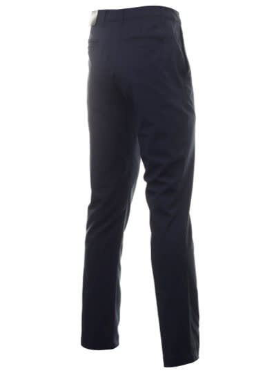 Puma Tailored Dealer Men’s Navy Pants