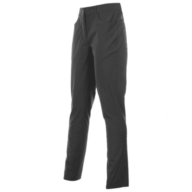 Puma 101 Men&#039;s Black Pants