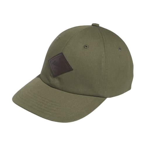 adidas Clubhouse Men’s Olive Cap