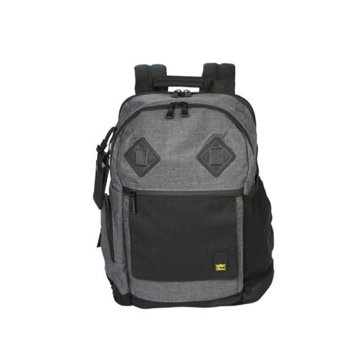 Cobra Crown Black Backpack