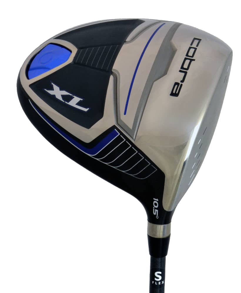 Cobra XL Men&#039;s Driver