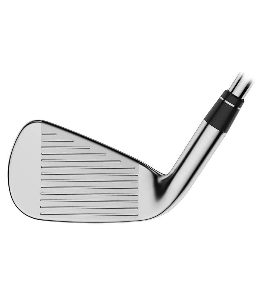 Callaway Epic Steel Irons