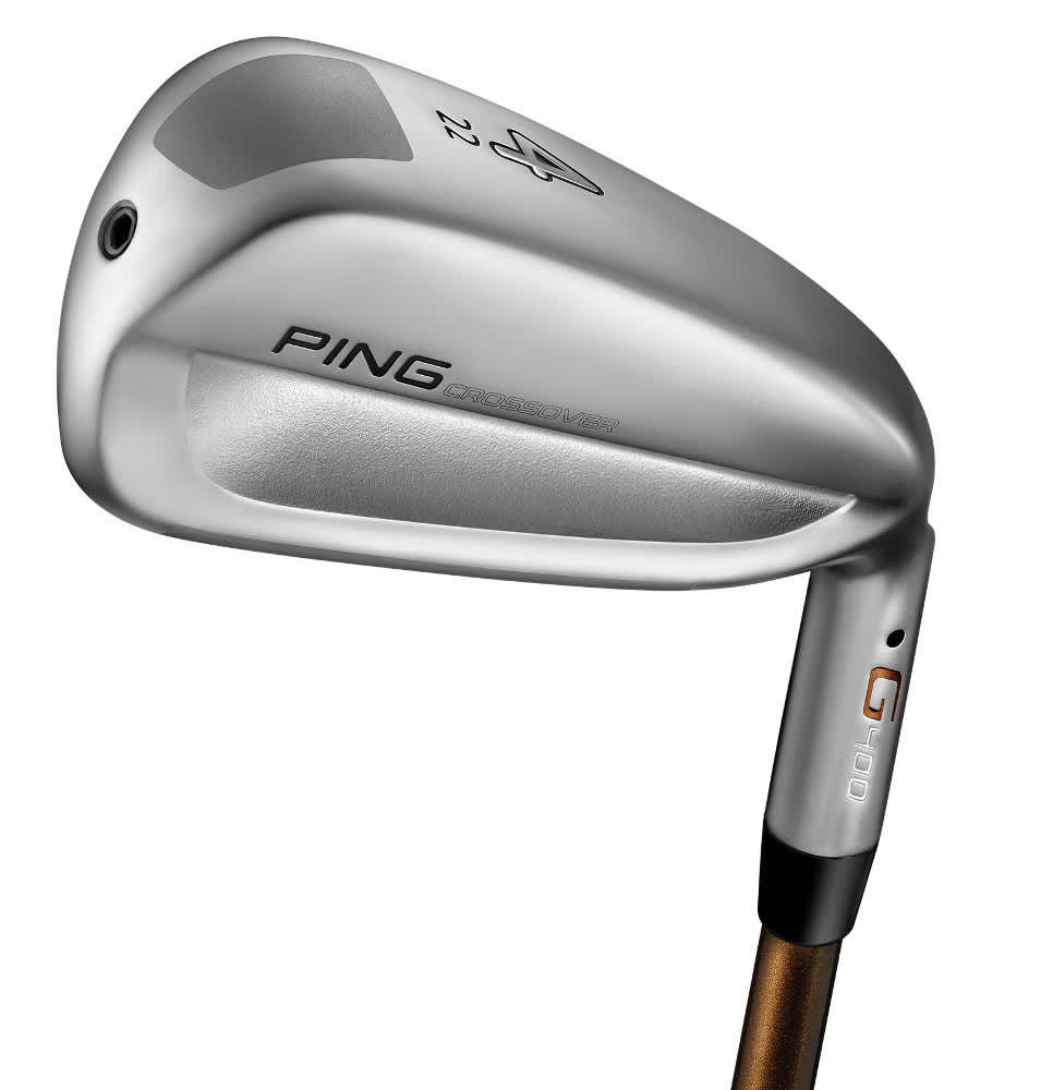 Ping G400 Crossover Hybrid