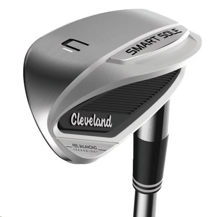 Cleveland Smart Sole 3.0 C Chipper