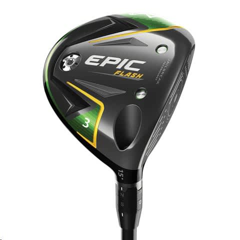 Callaway Epic Flash EvenFlow Men&#039;s Fairway