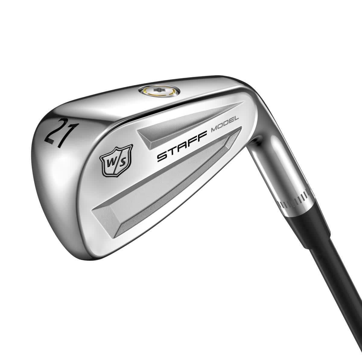 Wilson Staff Utility Men&#039;s Hybrid