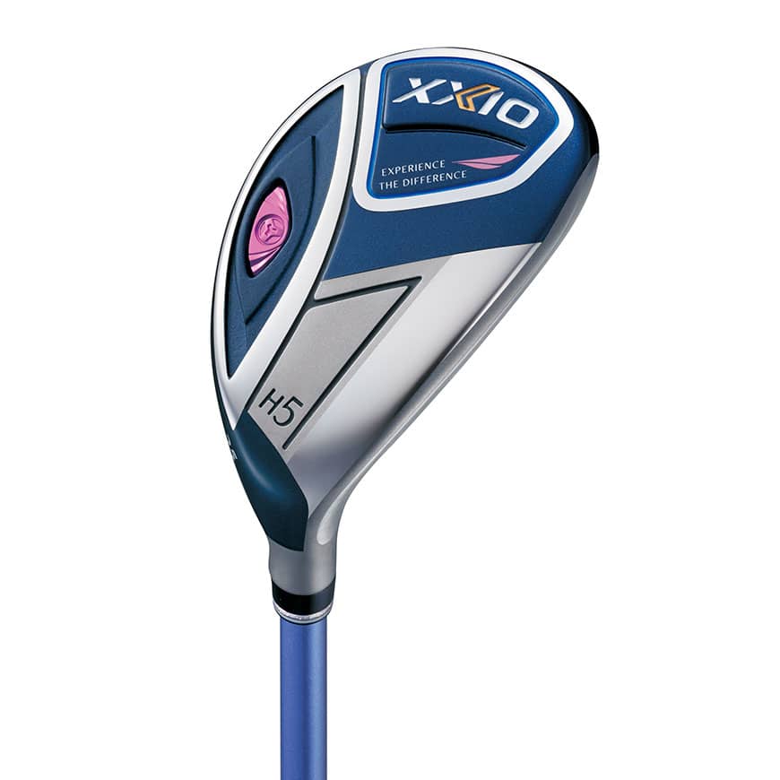 XXIO Eleven Ladies Hybrid