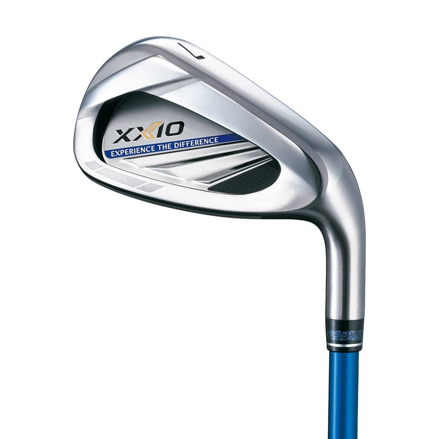 XXIO Eleven 5-SW Men&#039;s Steel Irons