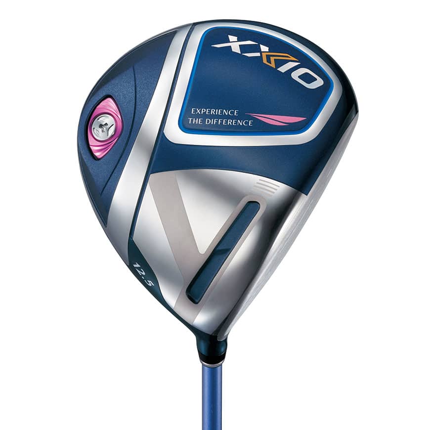 XXIO Eleven Ladies Driver