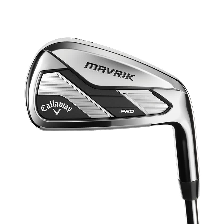 Callaway Mavrik Pro 4-PW Men&#039;s Irons