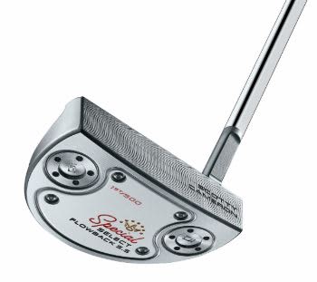 Titleist Scotty Cameron Special Select 2020 Men's Putter