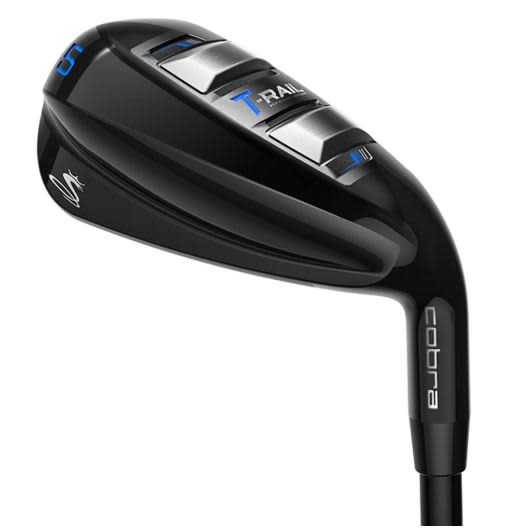 Cobra T-Rail 2020 4-SW Men&#039;s Steel Irons