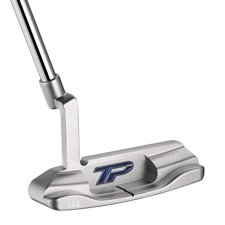 TaylorMade TP21 Hydro Blast Men's Putter 