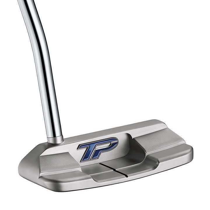 TaylorMade TP21 Hydro Blast Men's Putter 