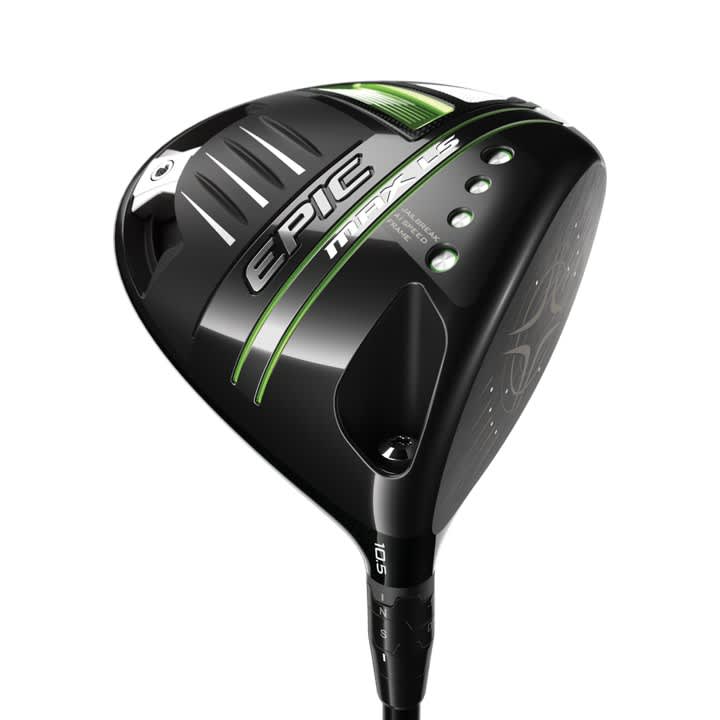 Callaway Epic Max LS 21 Men’s Driver