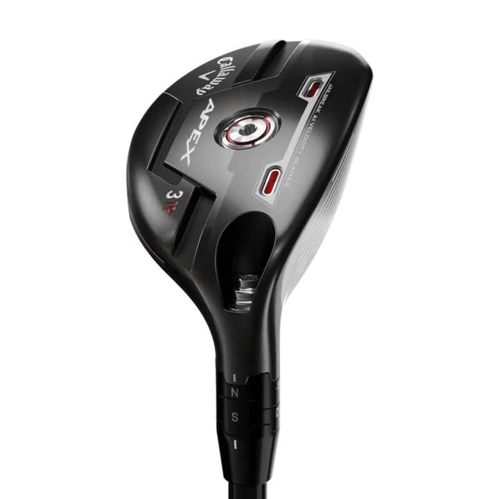 Callaway Apex 21 Men’s Hybrid