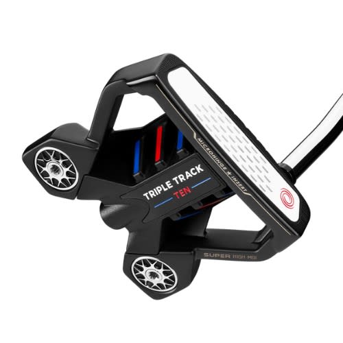 Odyssey Ten Pistol Men&#039;s Putter