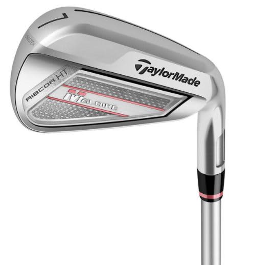 TaylorMade M Gloire 6-SW Ladies Irons