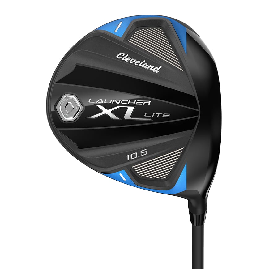 Cleveland Launcher XL Lite Ladies Driver  