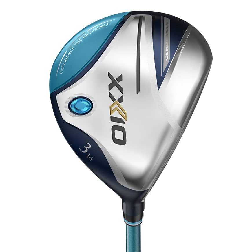 XXIO 12 Ladies Fairway 