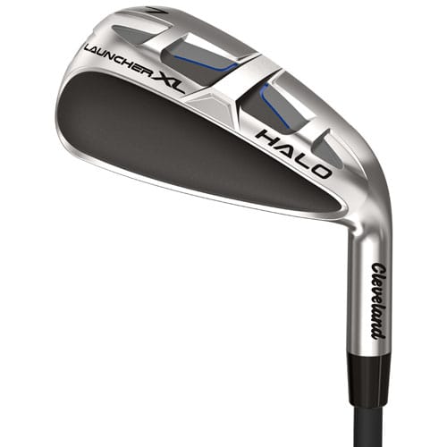 Cleveland Halo XL 4-PW Men&#039;s Irons 