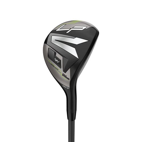 Wilson Launch Pad 2 Men&#039;s Hybrid