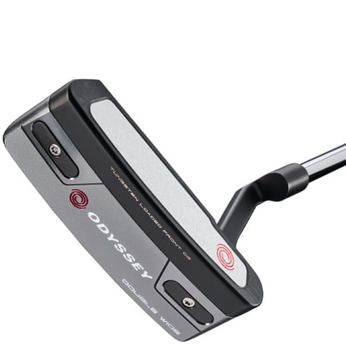 Odyssey Tri-Hot 5K Men's Pistol Putter