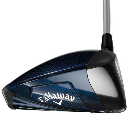 Callaway Paradym X Ladies Driver