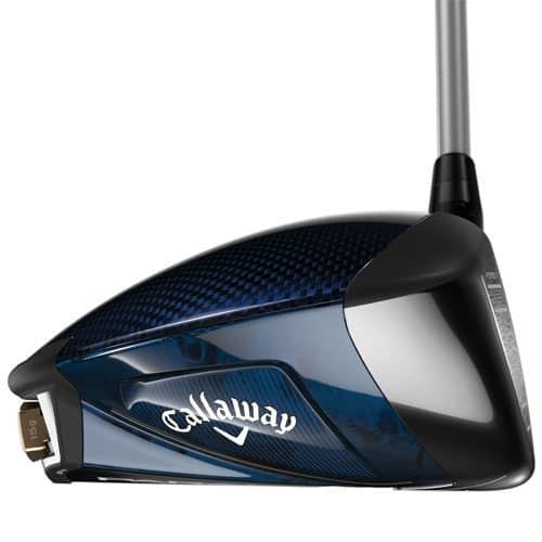 Callaway Paradym Mens Driver