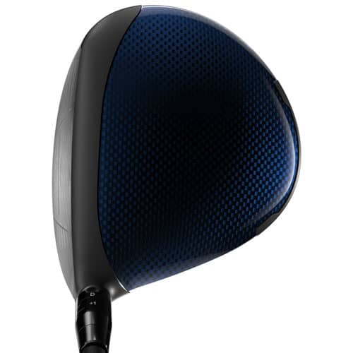 Callaway Paradym Triple Diamond Mens Driver 