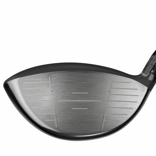 Callaway Paradym Triple Diamond Mens Driver 