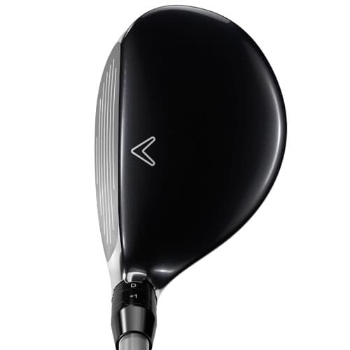 Callaway Paradym X Ladies Hybrid 