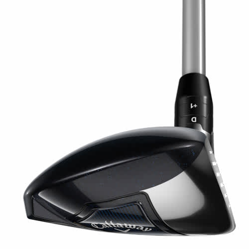 Callaway Paradym X Ladies Hybrid 