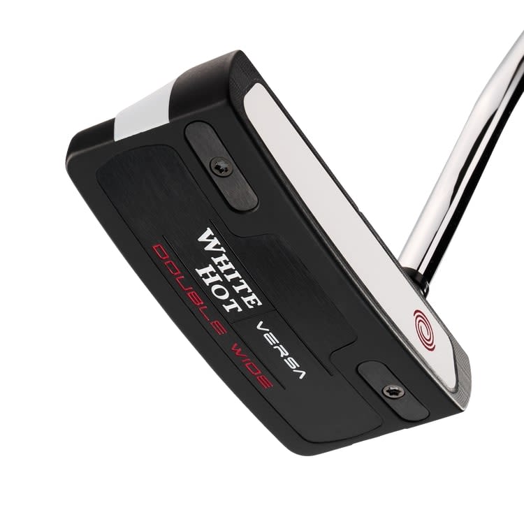 Odyssey White Hot Versa Mens Pistol Putter