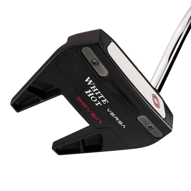 Odyssey White Hot Versa Mens Pistol Putter