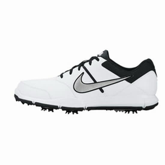 Nike Durasport 4 Men&#039;s White/Silver Shoes