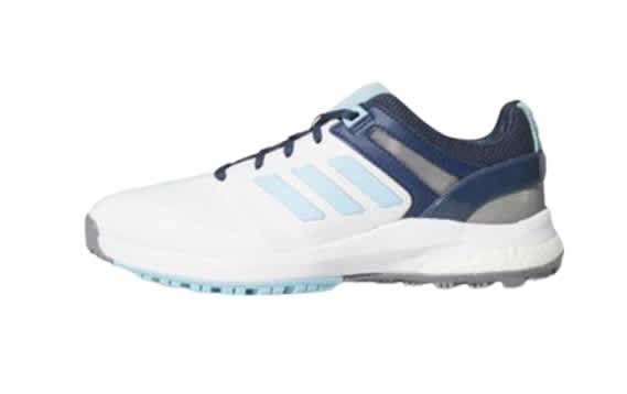 adidas EQT SL Ladies White/Sky Shoes