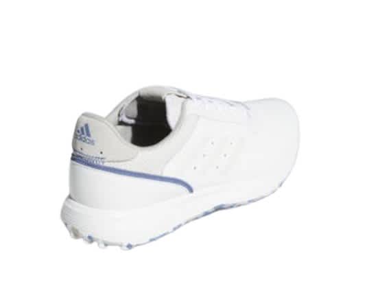 adidas S2G Men's White/Grey Shoes