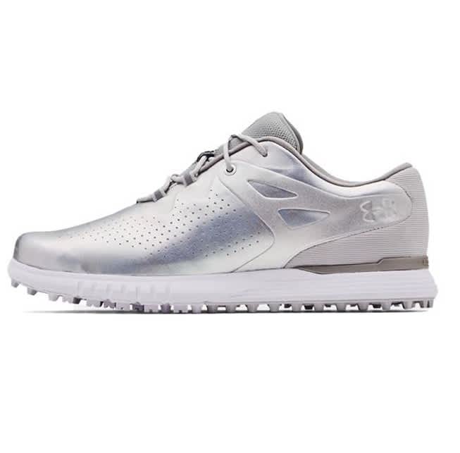 Under Armour Charged Breathe Ladies Shoe