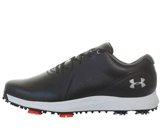 Under Armour Charged Draw RST Men's Black Shoes