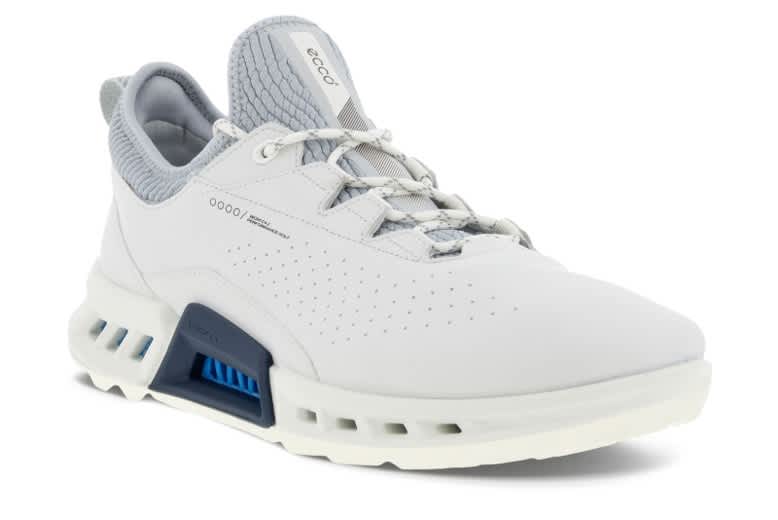 Ecco Biom C4 Men’s White Shoes