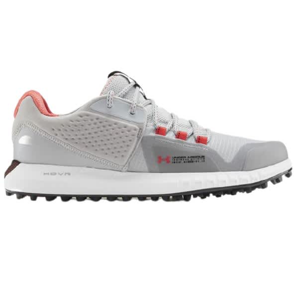 Under Armour Hovr Forge RC Men’s White/Grey Shoe